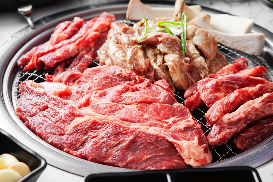 마장동고기집 안양호계점 photo 11