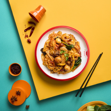 라홍방마라탕 수원정자점