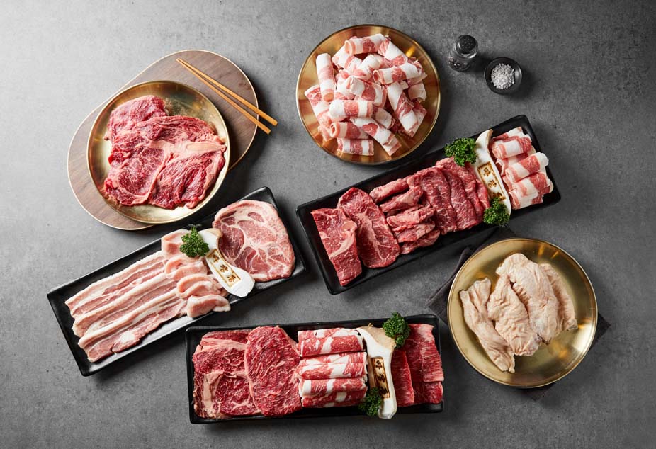 마장동고기집 안양호계점 photo 4