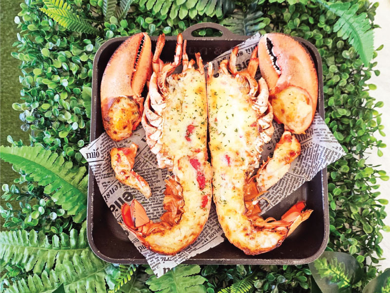 라봉크랩 양천점