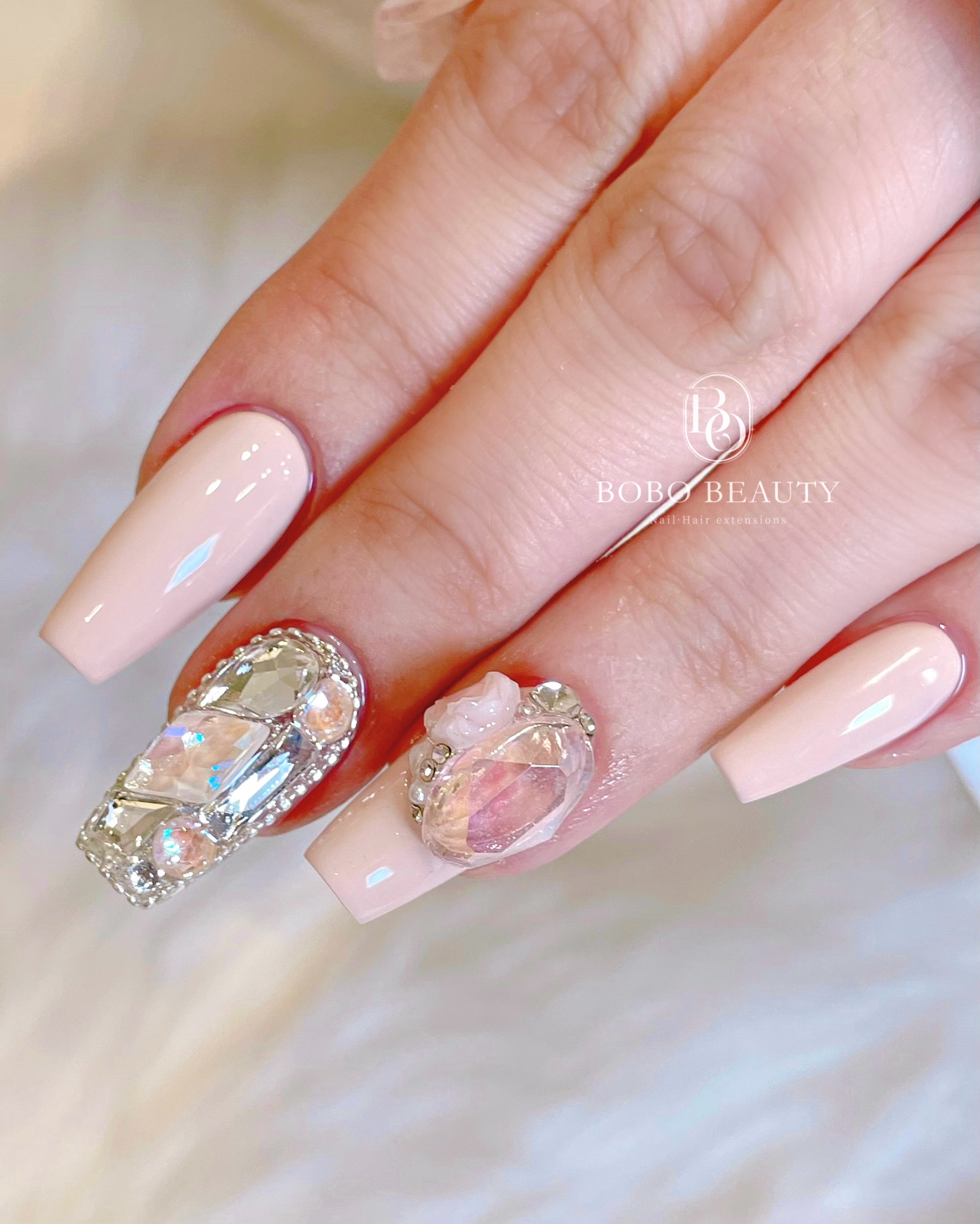 보보네일 대표 이미지