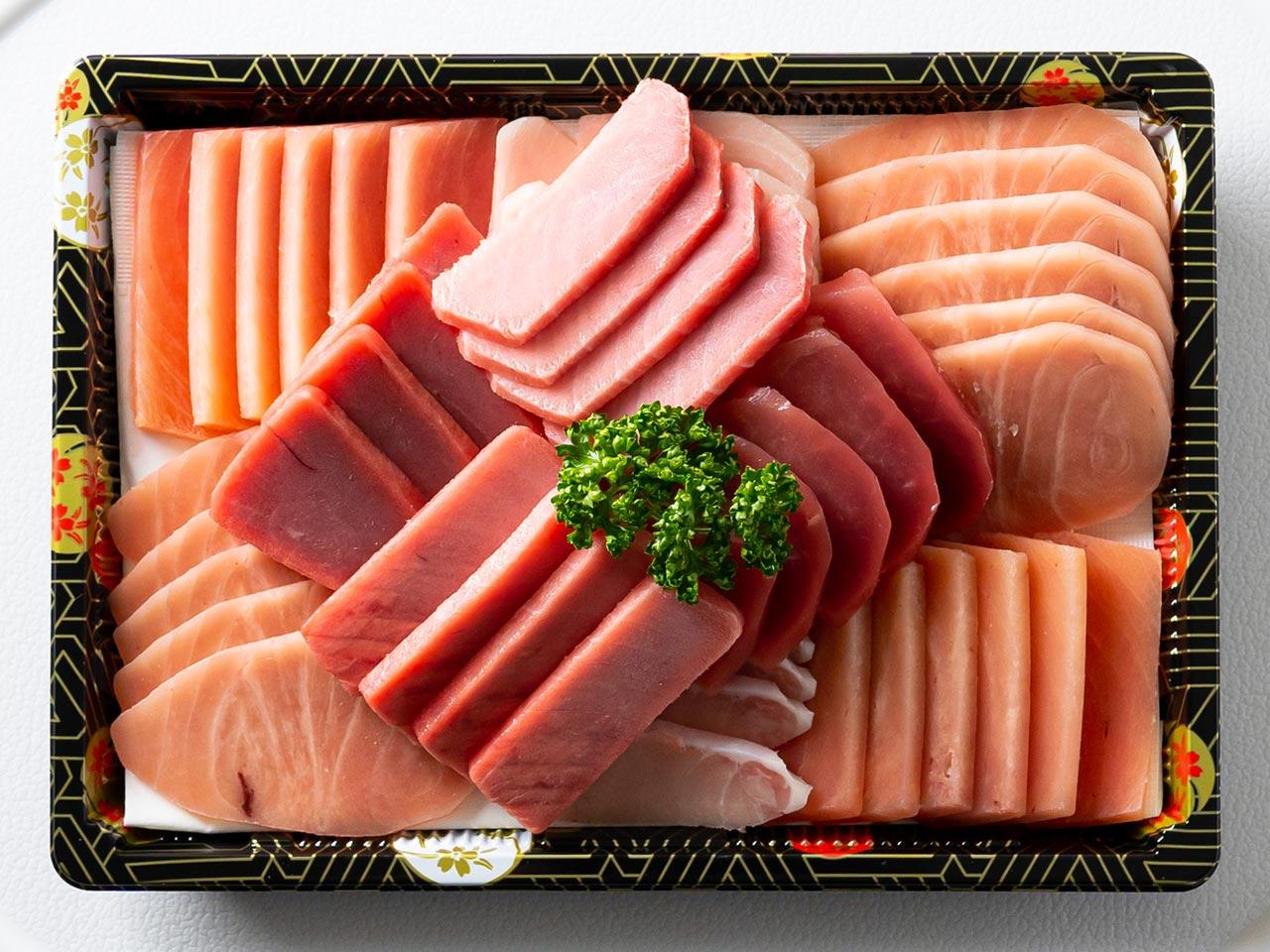 어참치