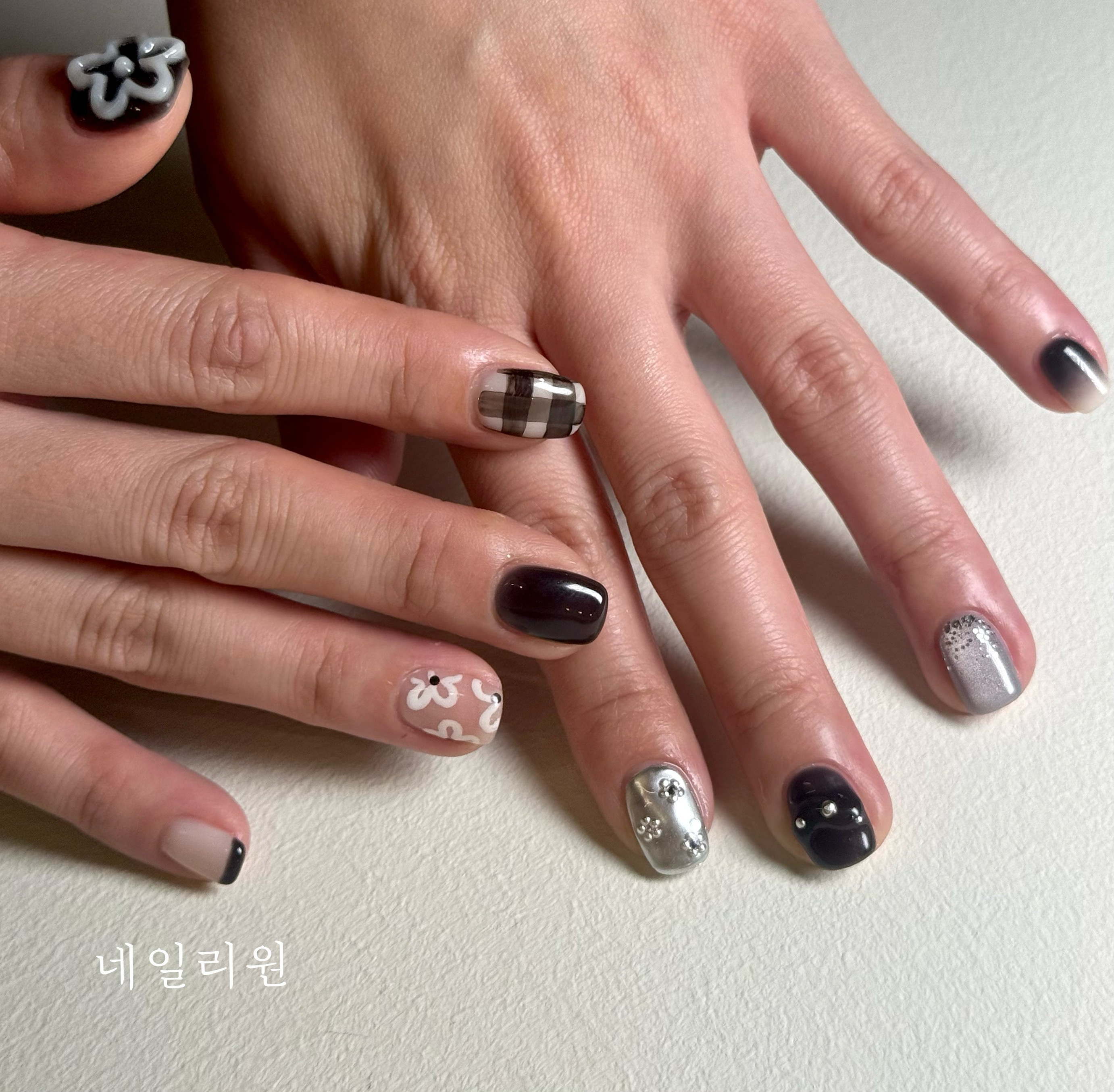 네일리원
