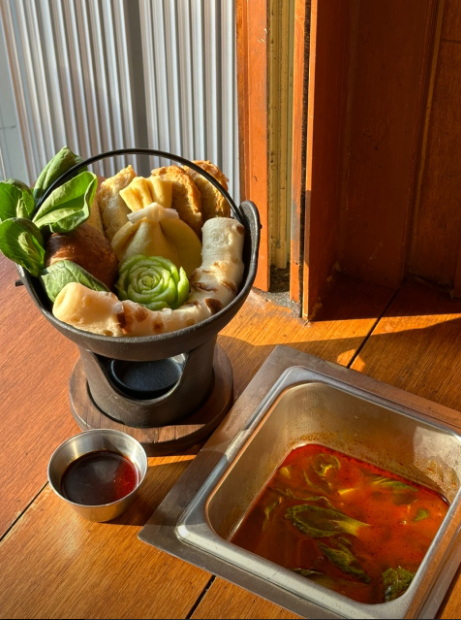 유메오뎅 경주