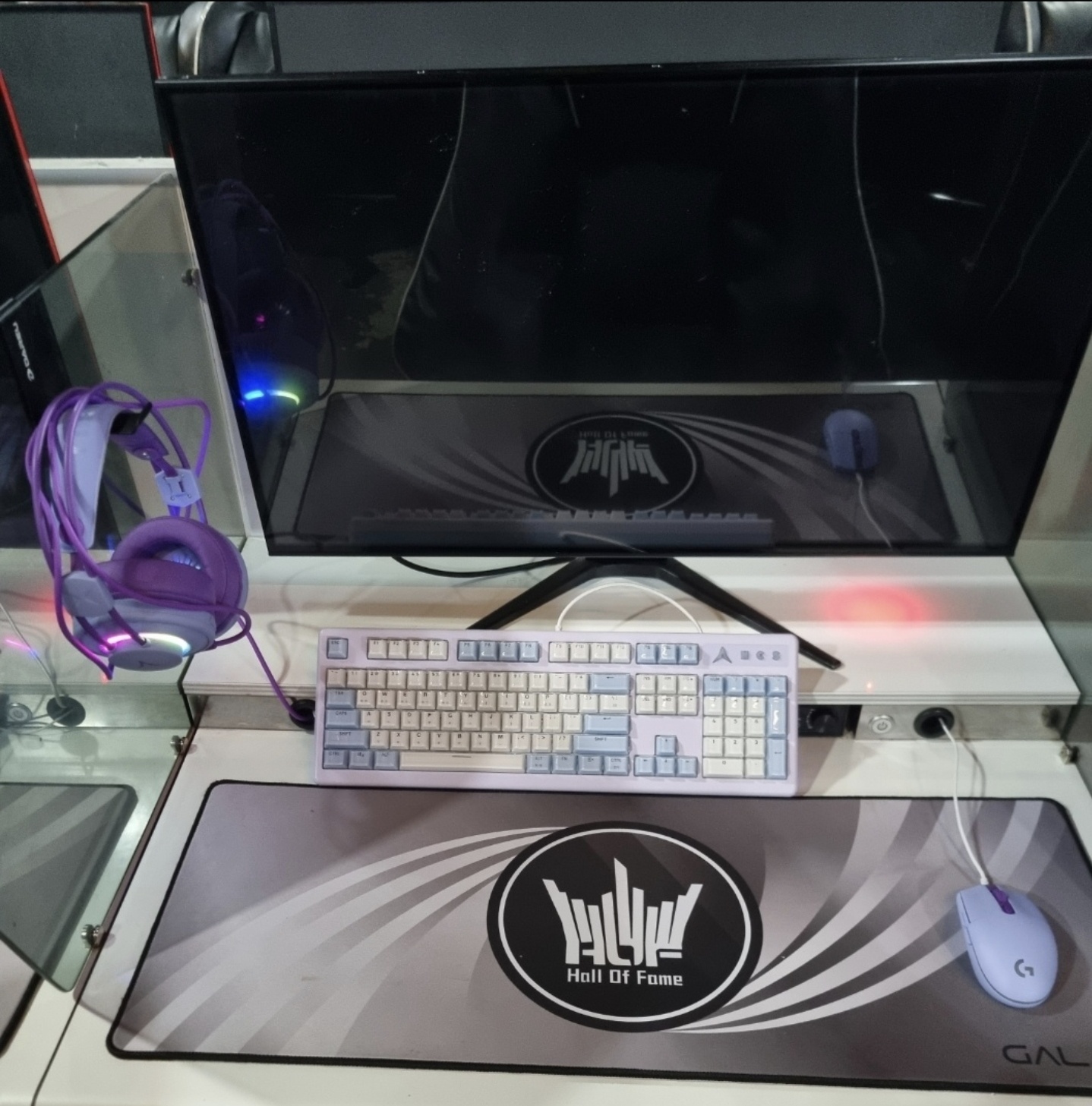 제너스PC 광명소하점