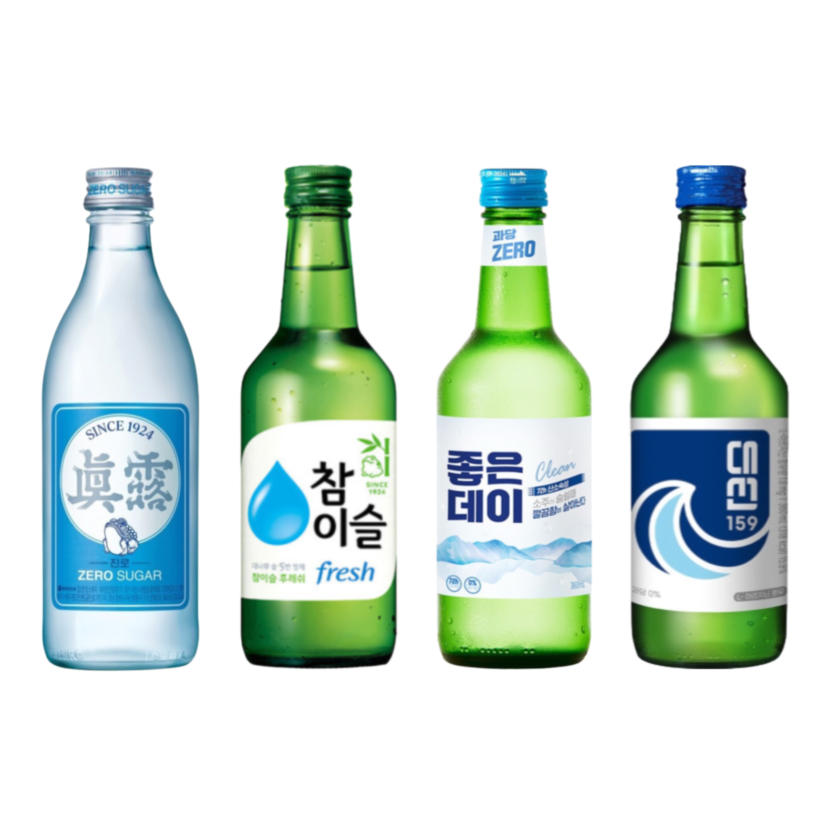 담장너머