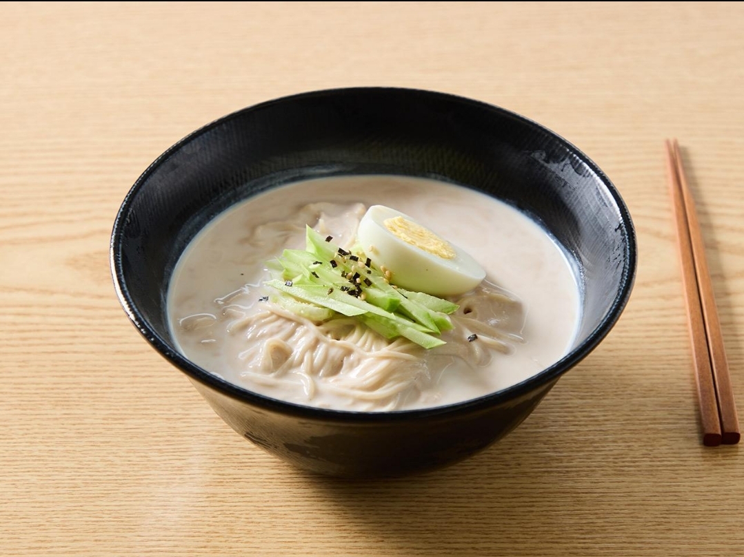 도깨비칼국수