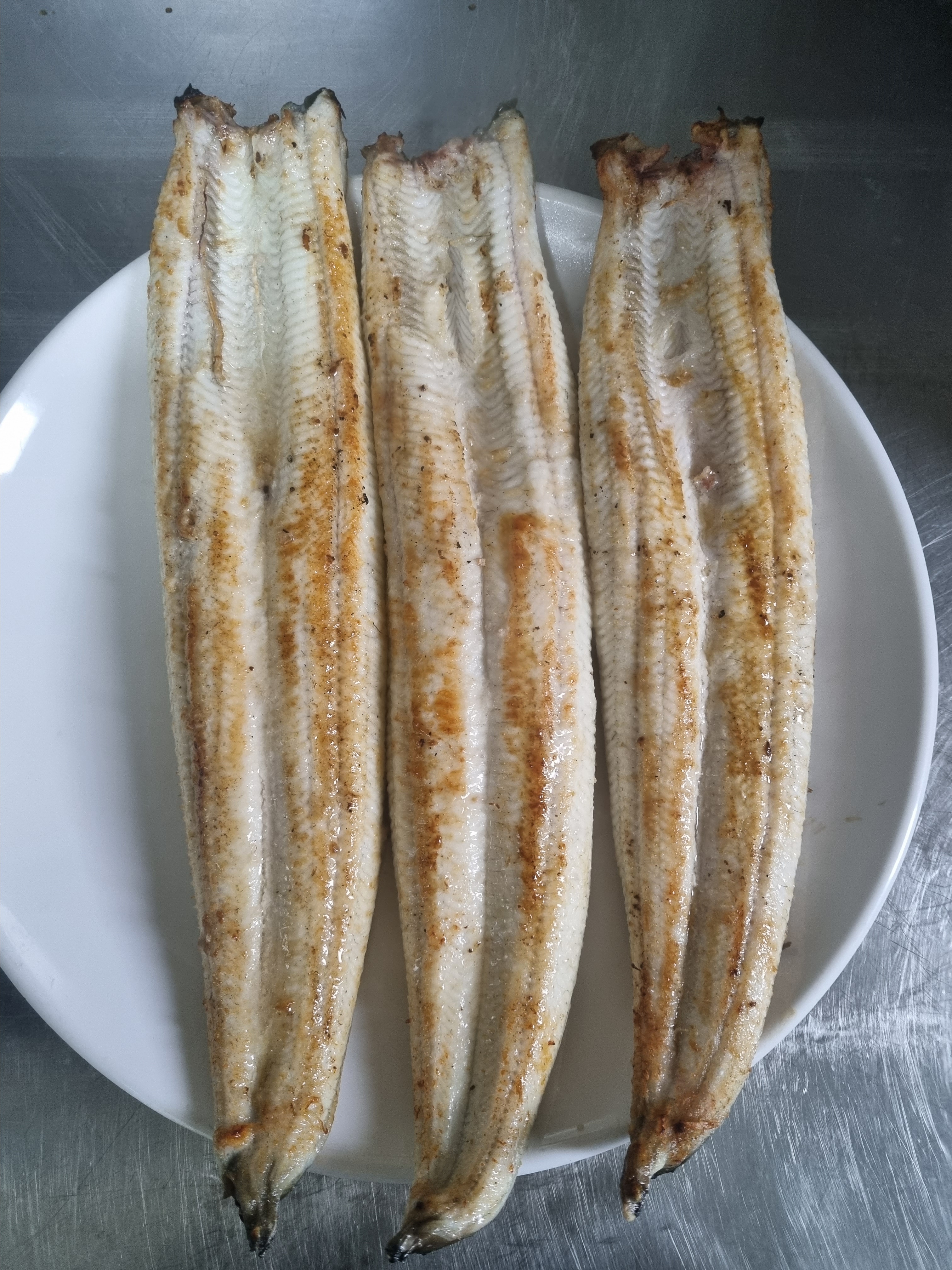 옛날돌집장어