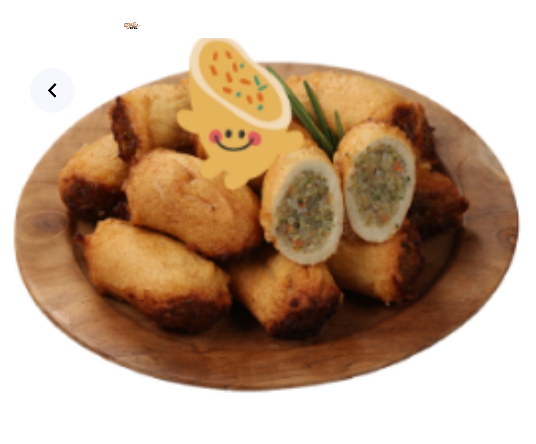 신전떡볶이 영주분수대점