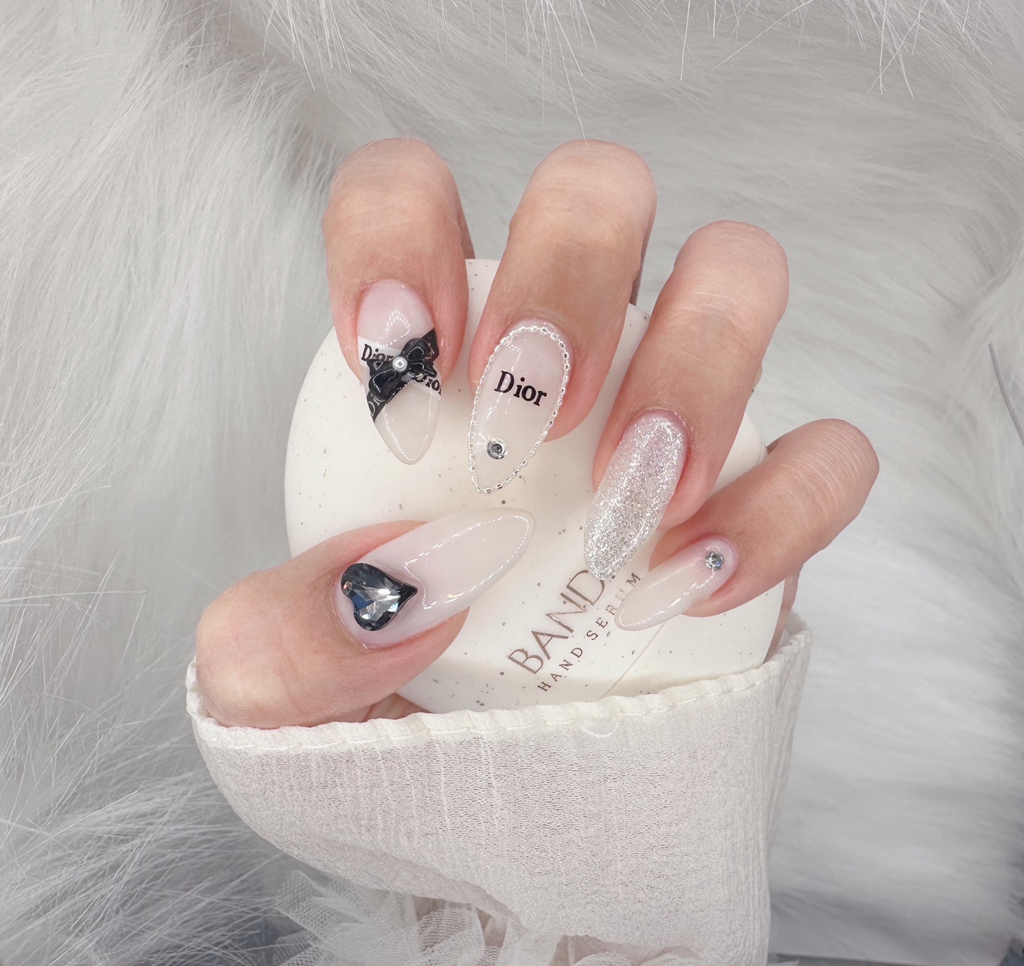 윤스네일 대표 이미지