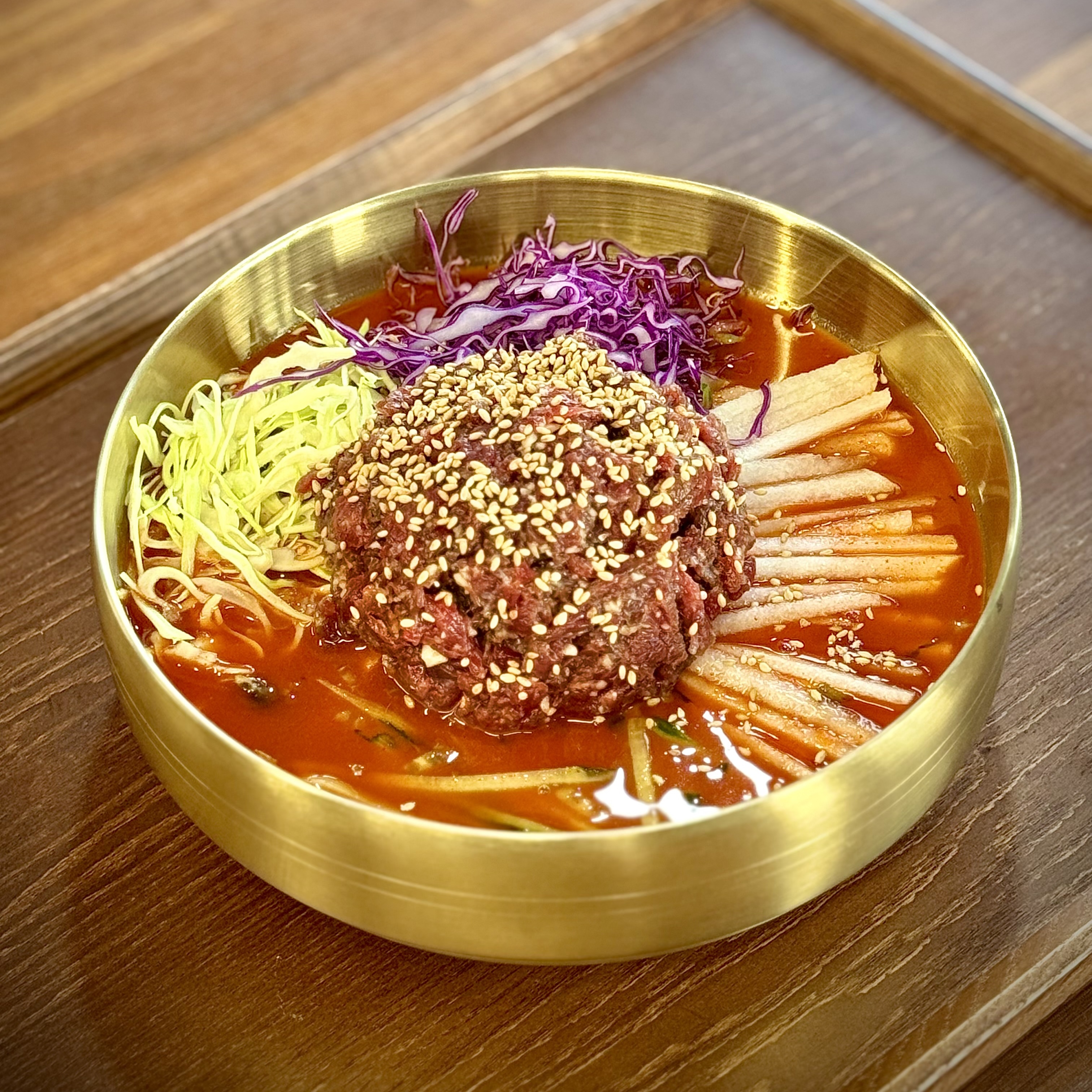 소향