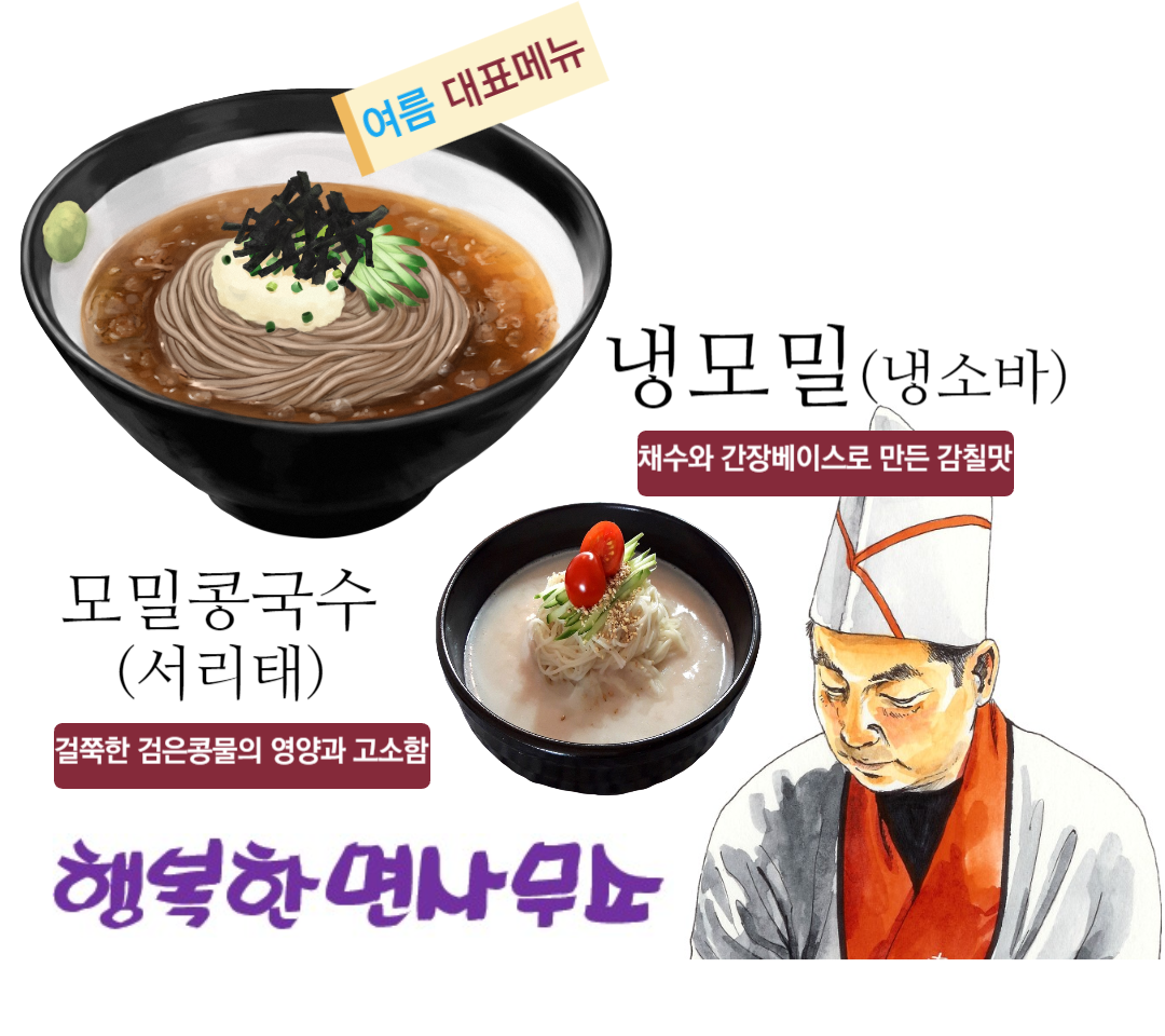 행복한면사무소