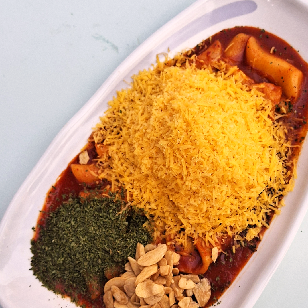 별미분식 사당역 본점 대표 이미지