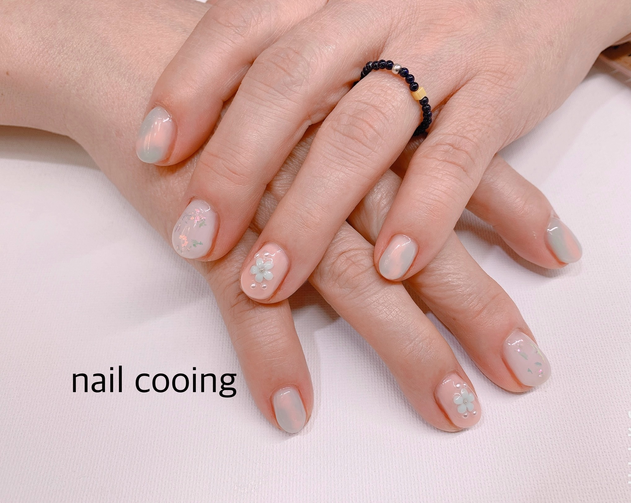 네일쿠잉 대표 이미지