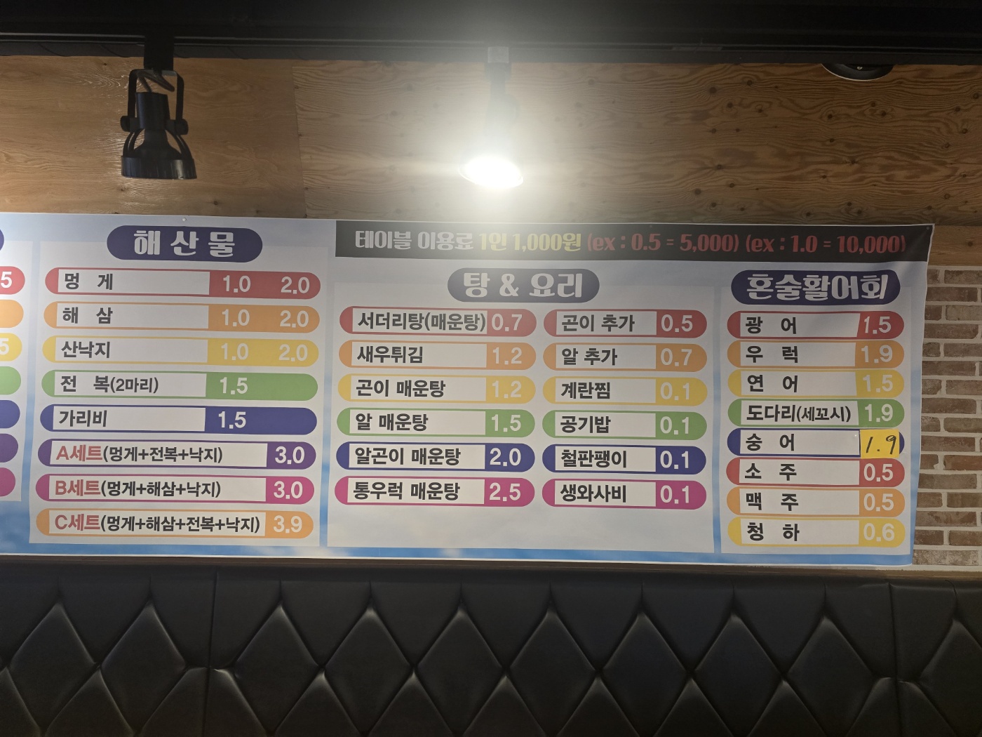 왕대박종합어시장