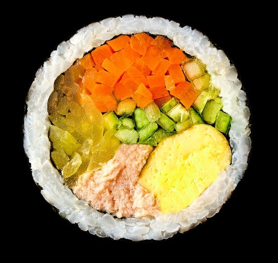 닭장수김밥