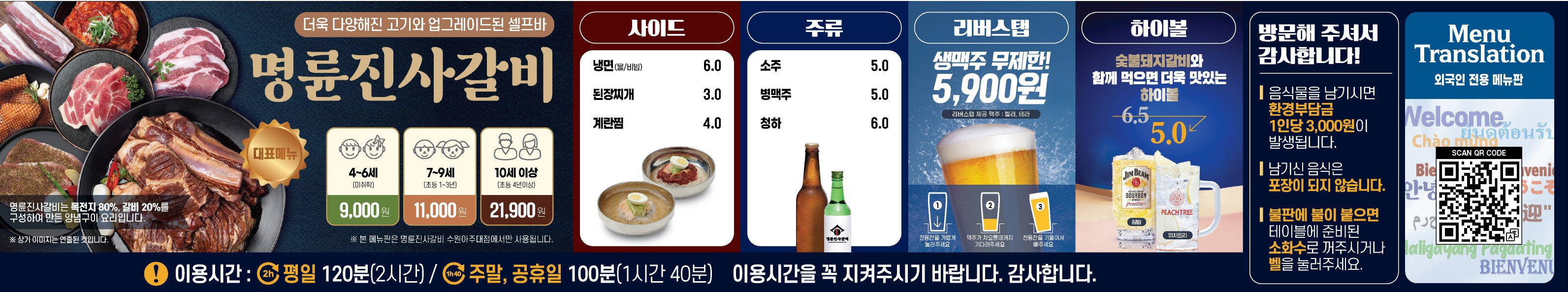 요약 정보 이미지