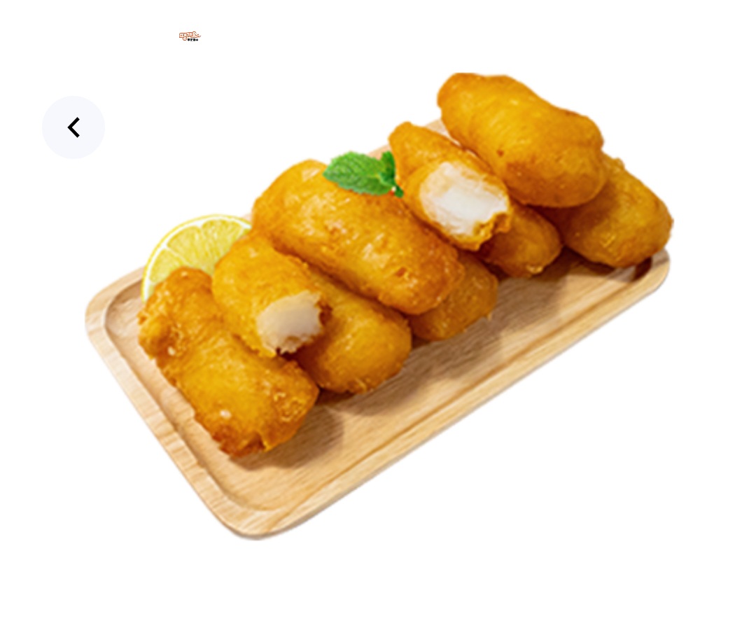 신전떡볶이 영주분수대점