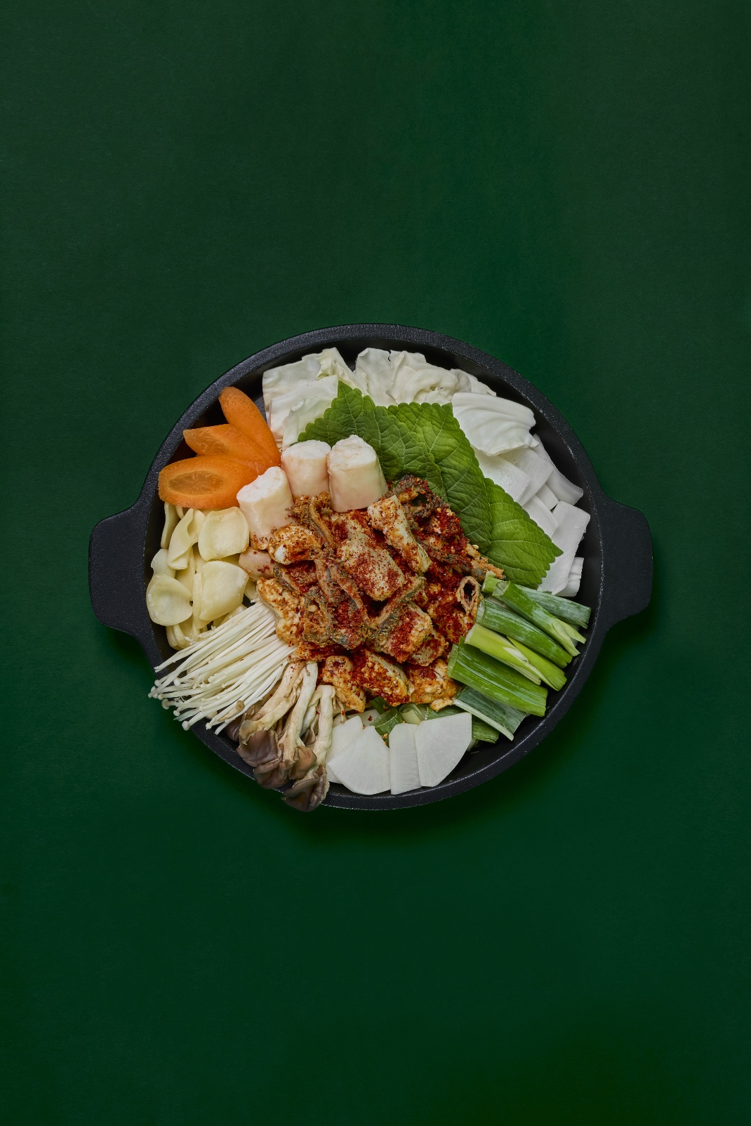곱마담 도계점