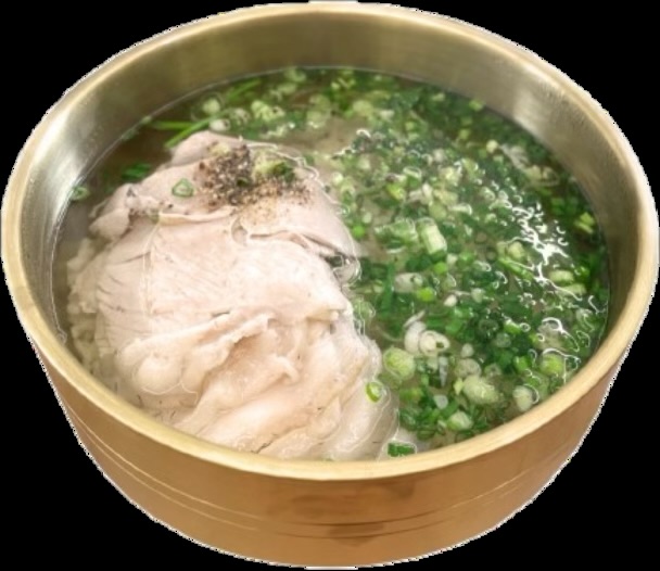 명백집 기흥점