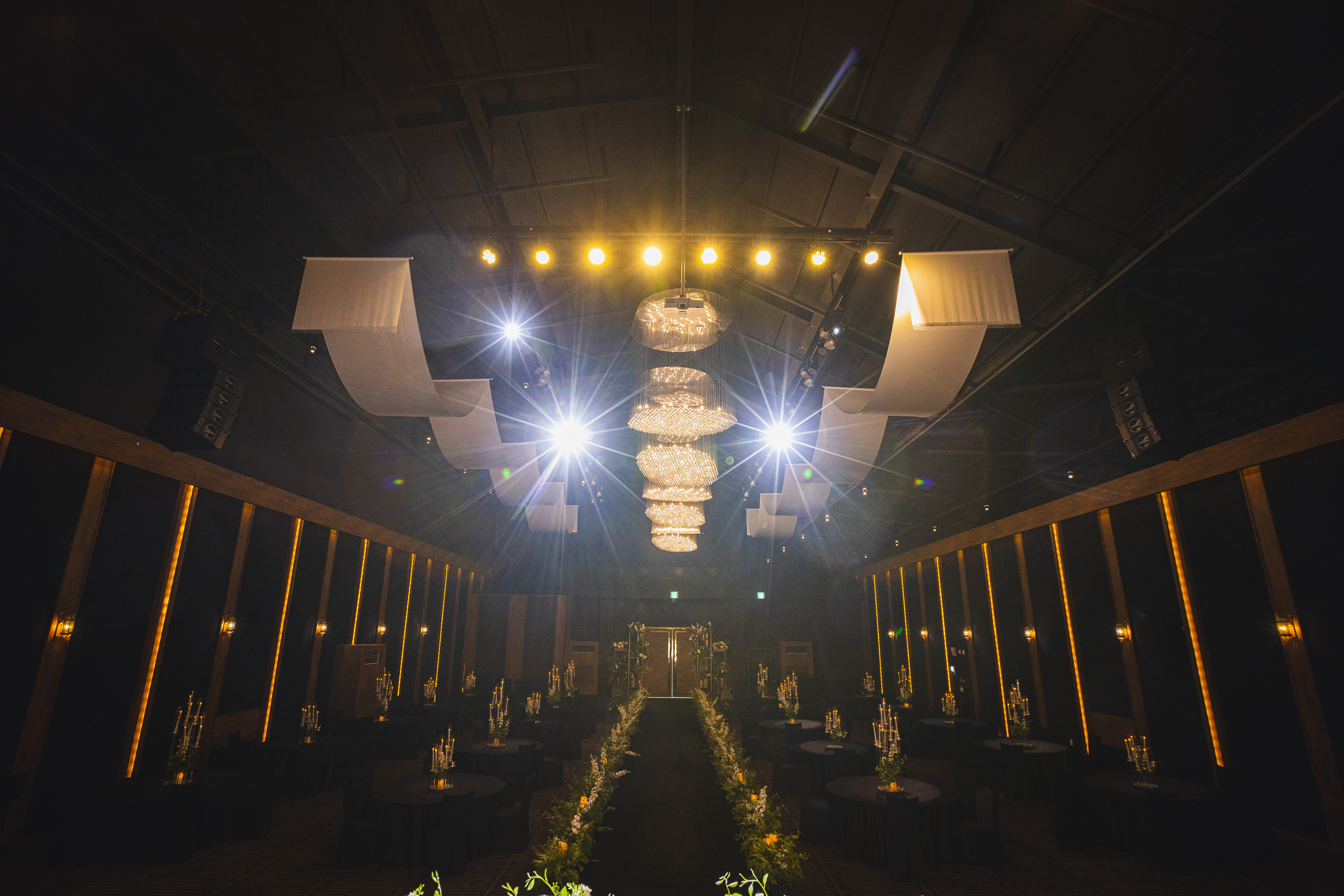 은파팰리스호텔 웨딩 대표 이미지