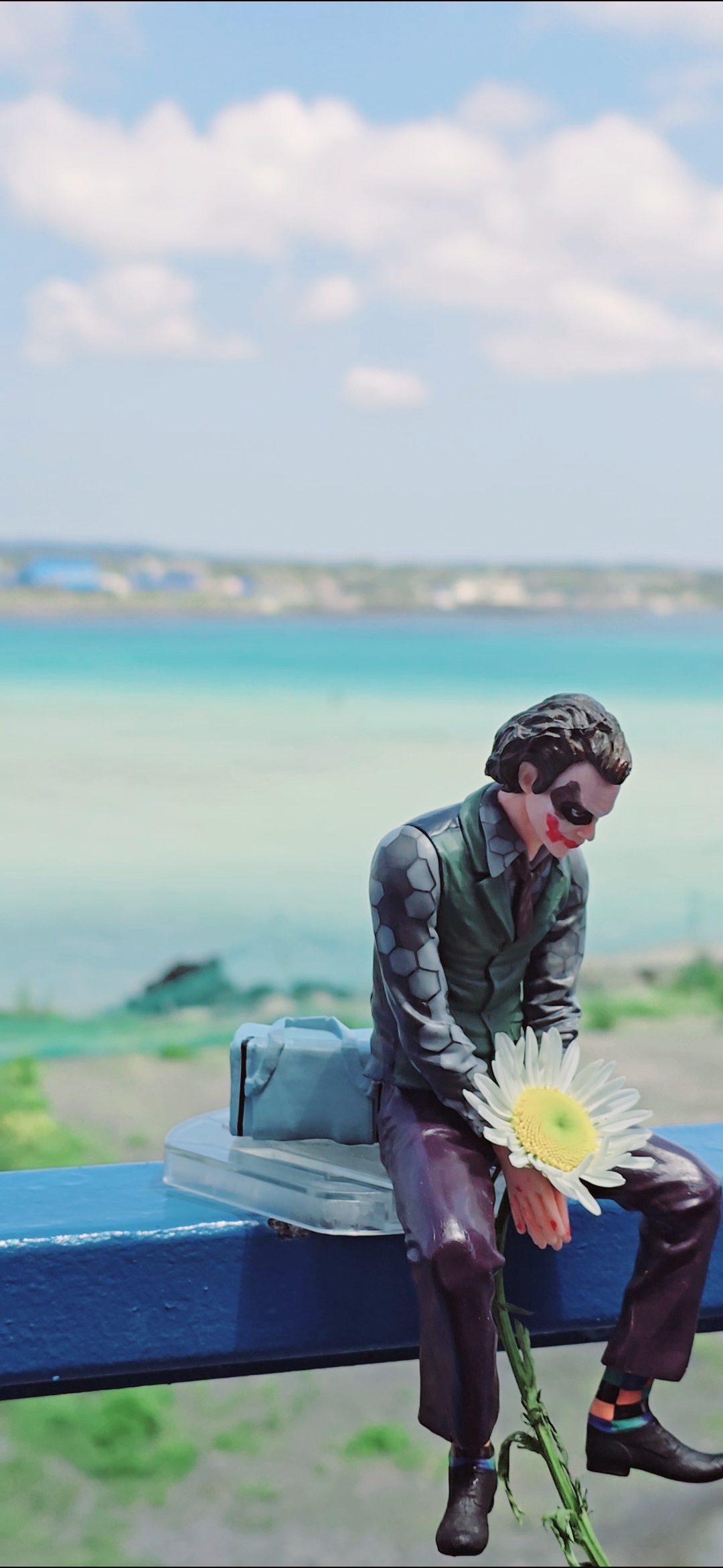 까떼커피 표선점