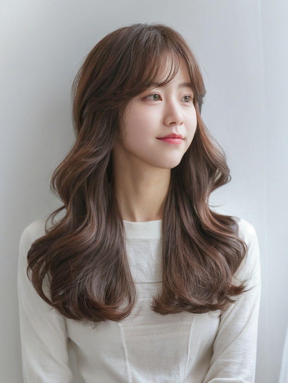 퀸헤어