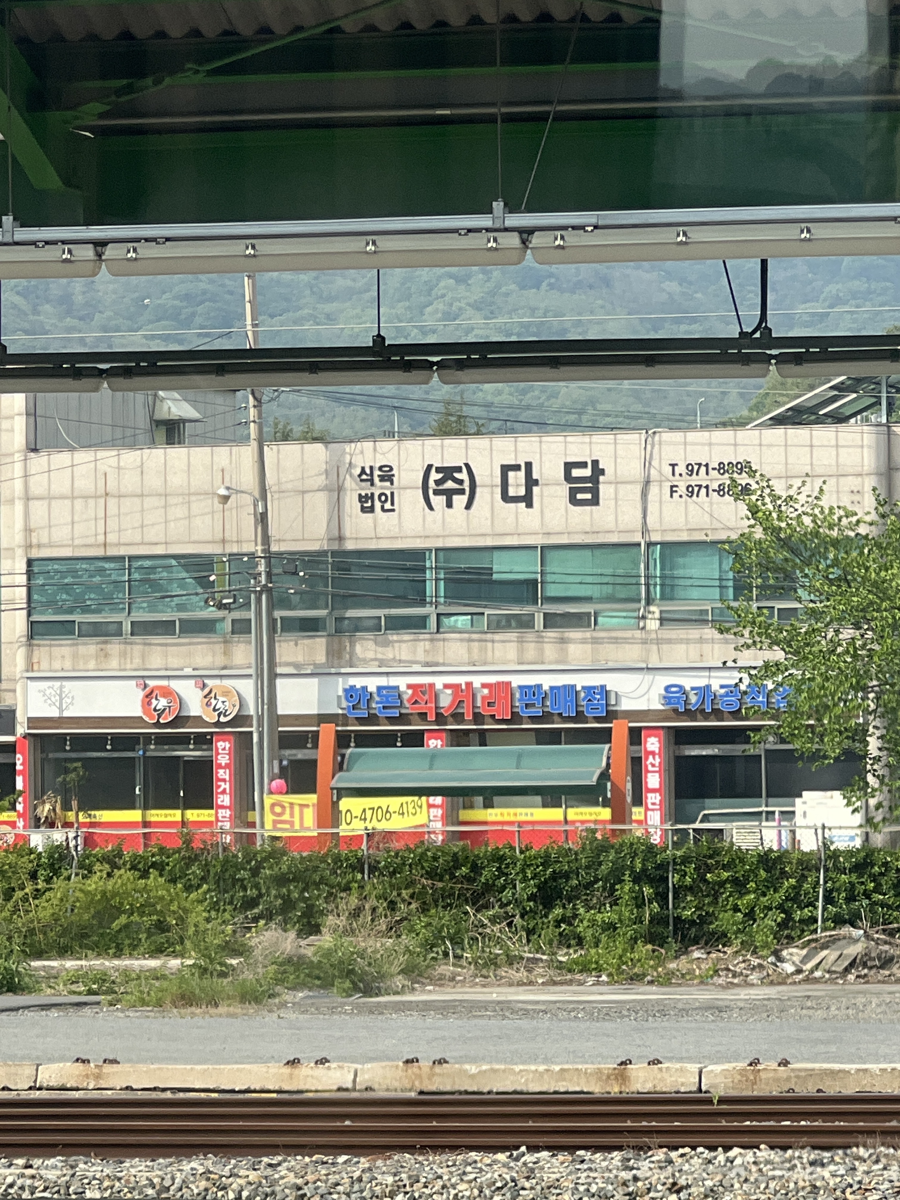 다담미트