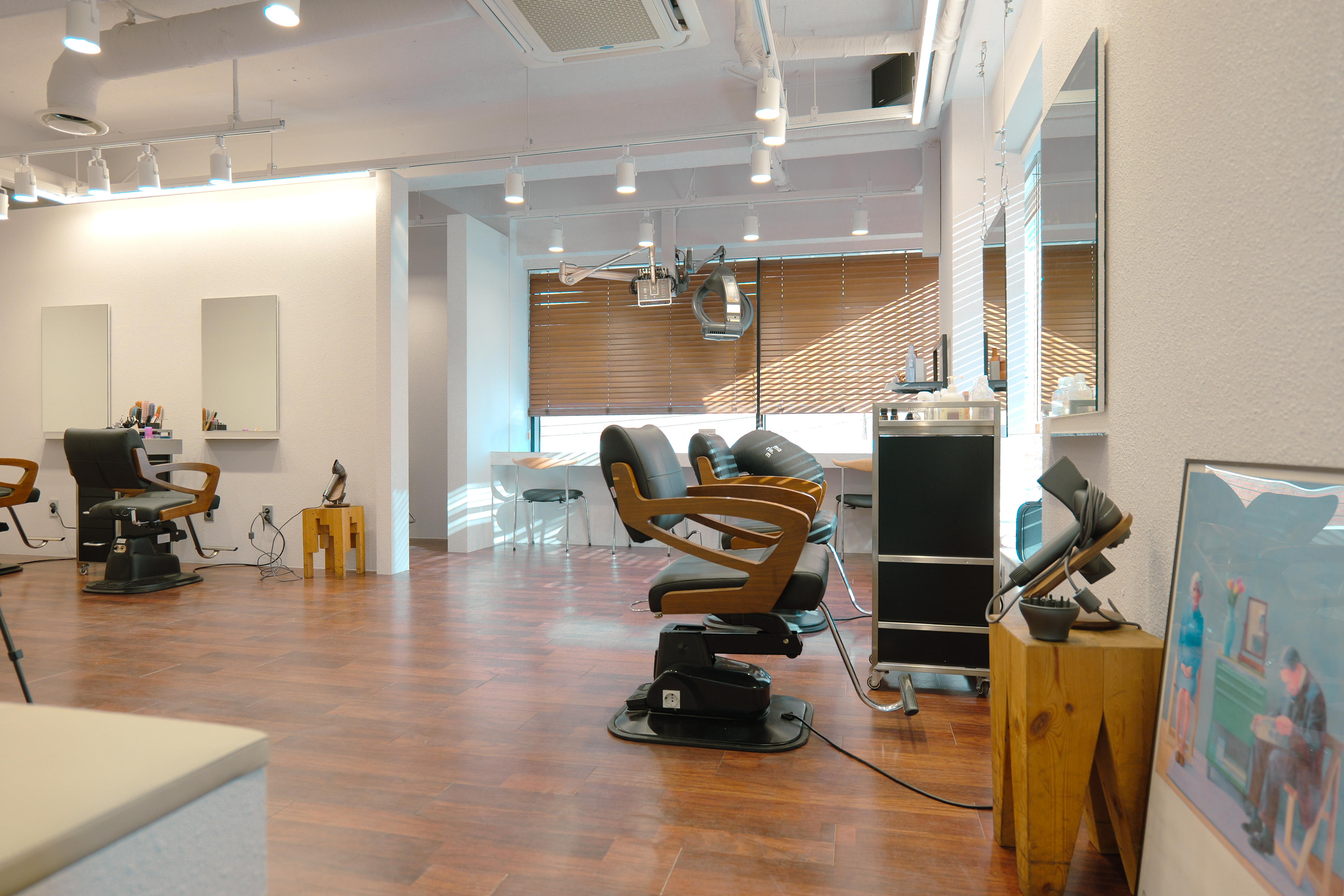 마리엠 왕십리센트라스본점 대표 이미지