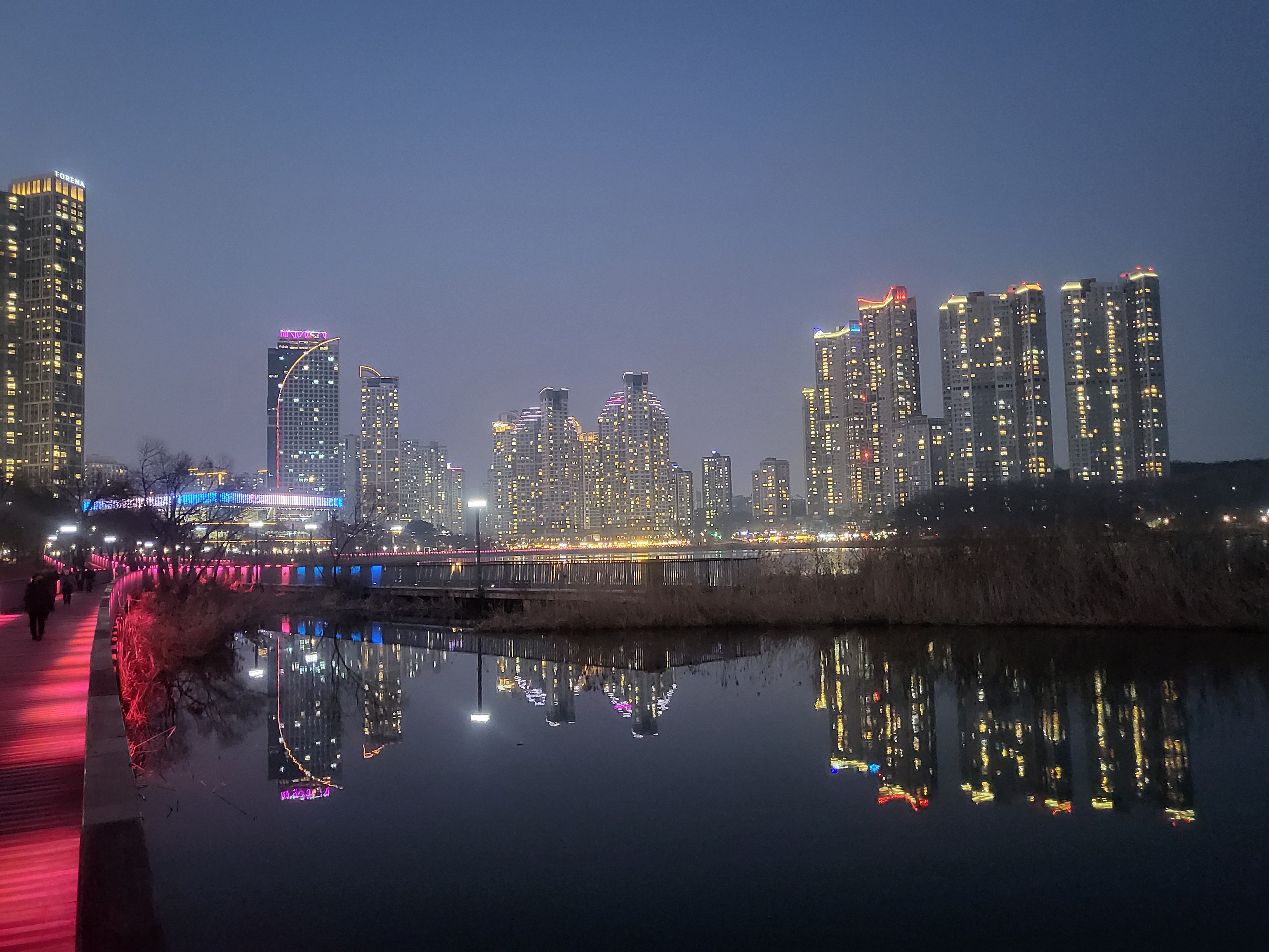 센트럴뷰좋은집공인중개사사무소
