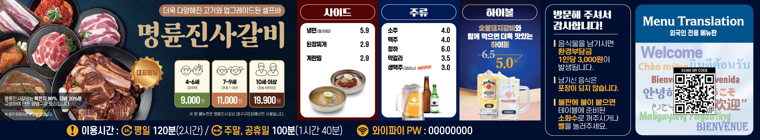 요약 정보 이미지