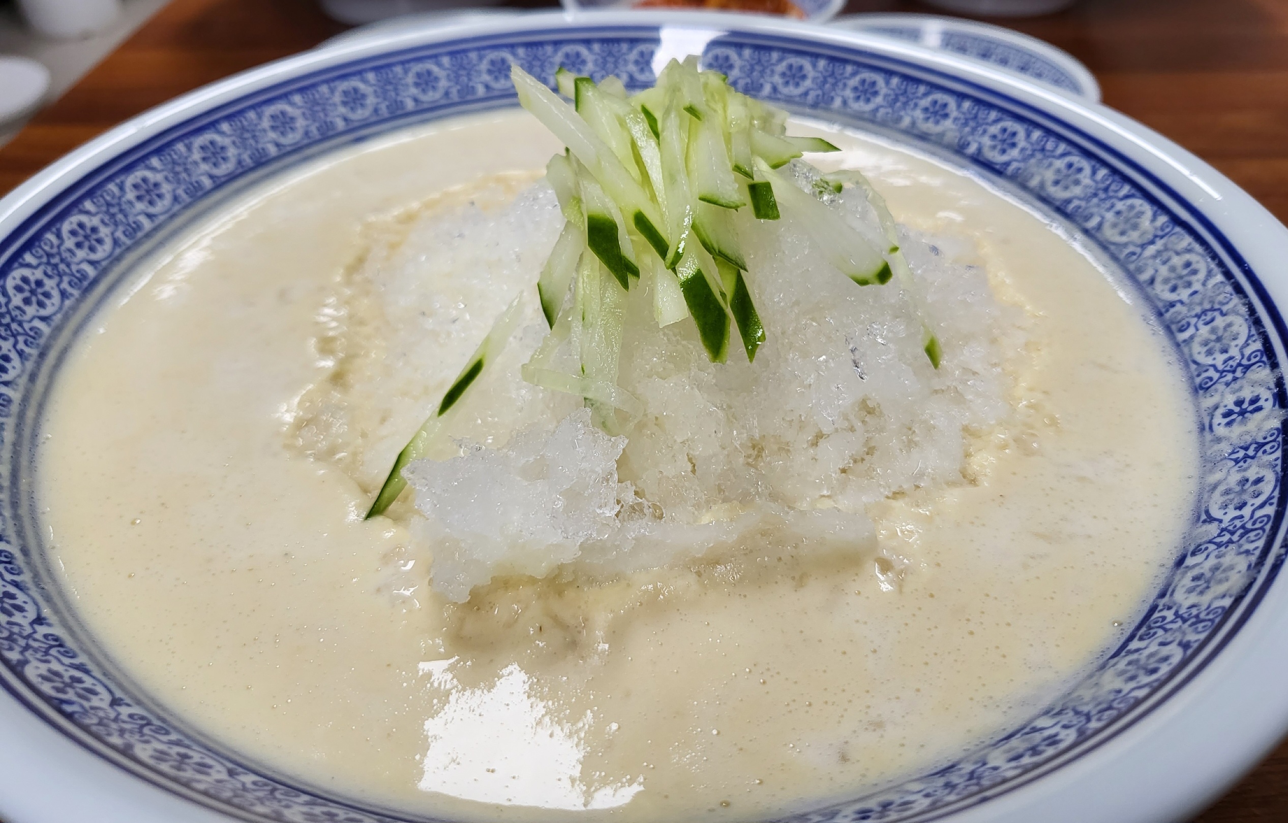 운봉 라이라이 중화요리