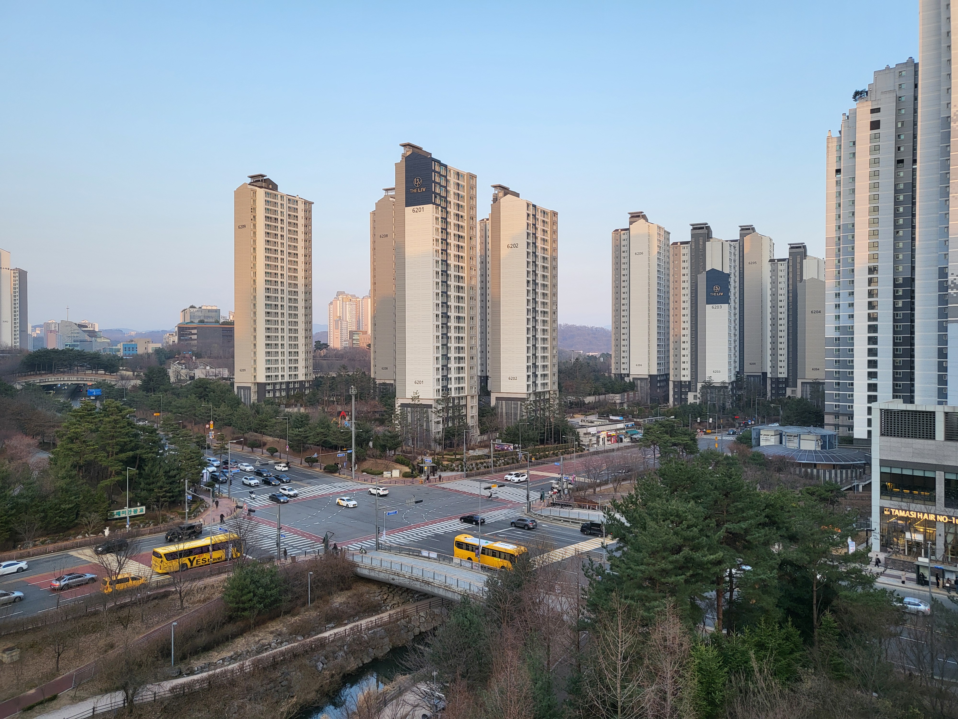 센트럴뷰좋은집공인중개사사무소