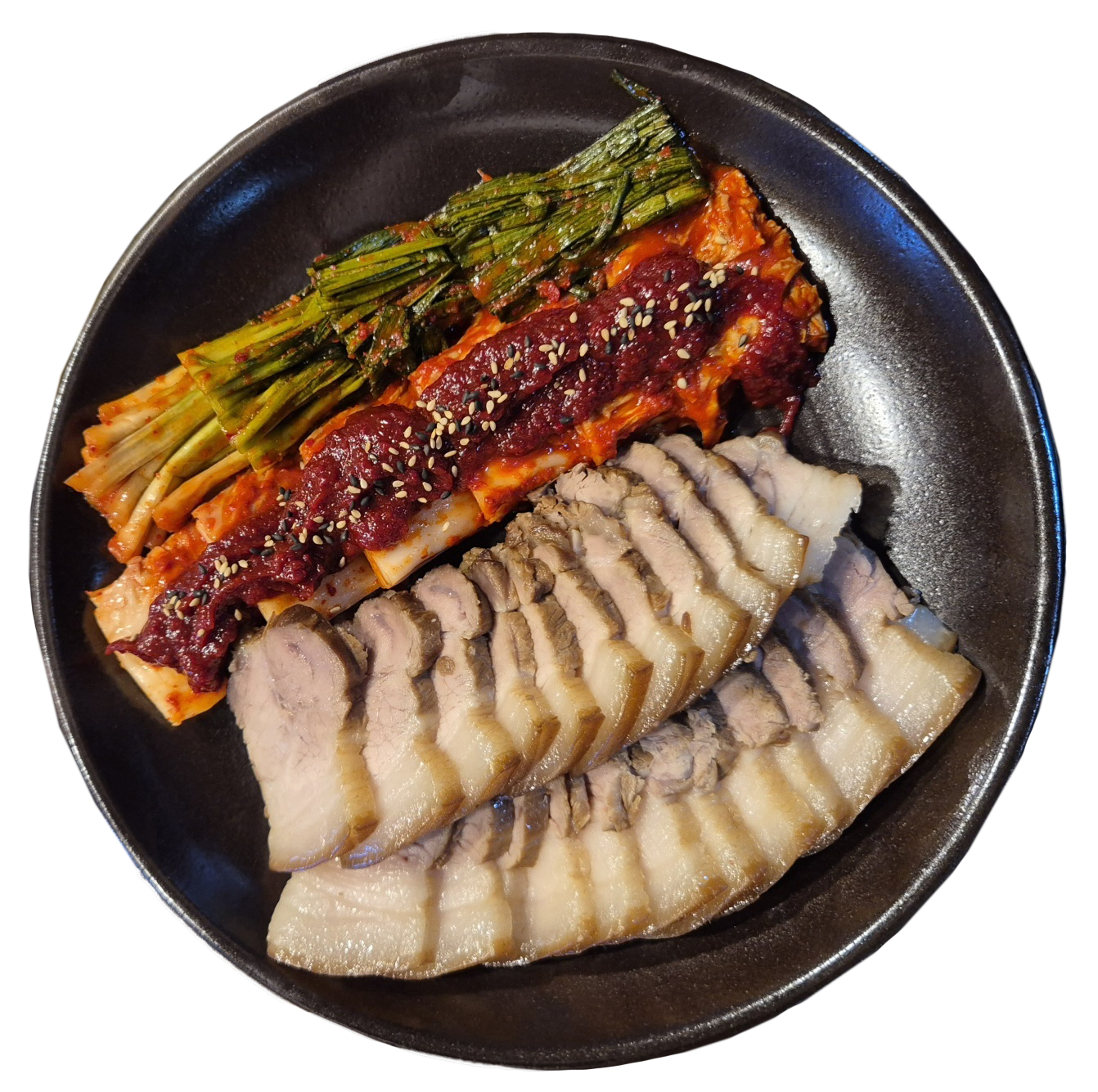 일품칼국수&보쌈