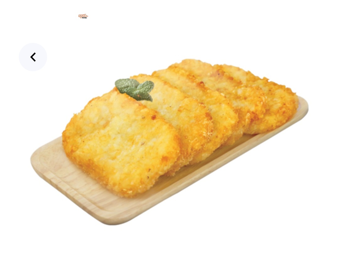 신전떡볶이 영주분수대점