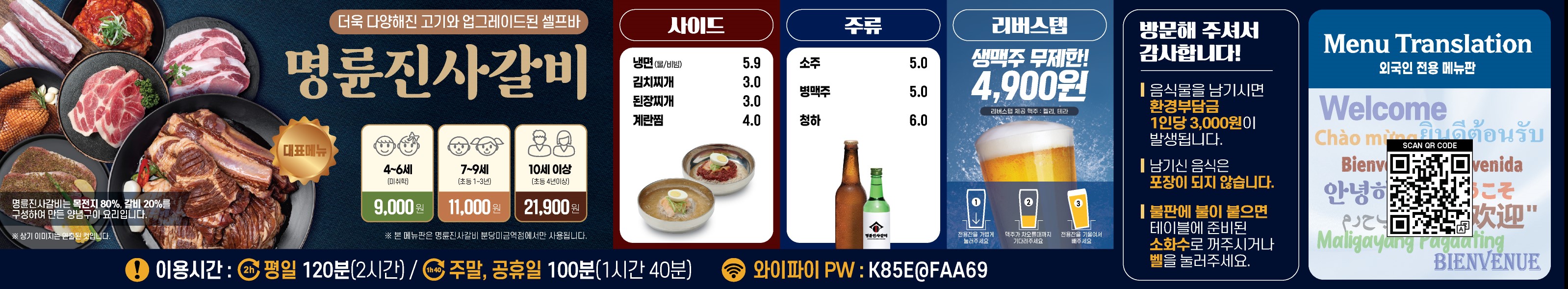 요약 정보 이미지