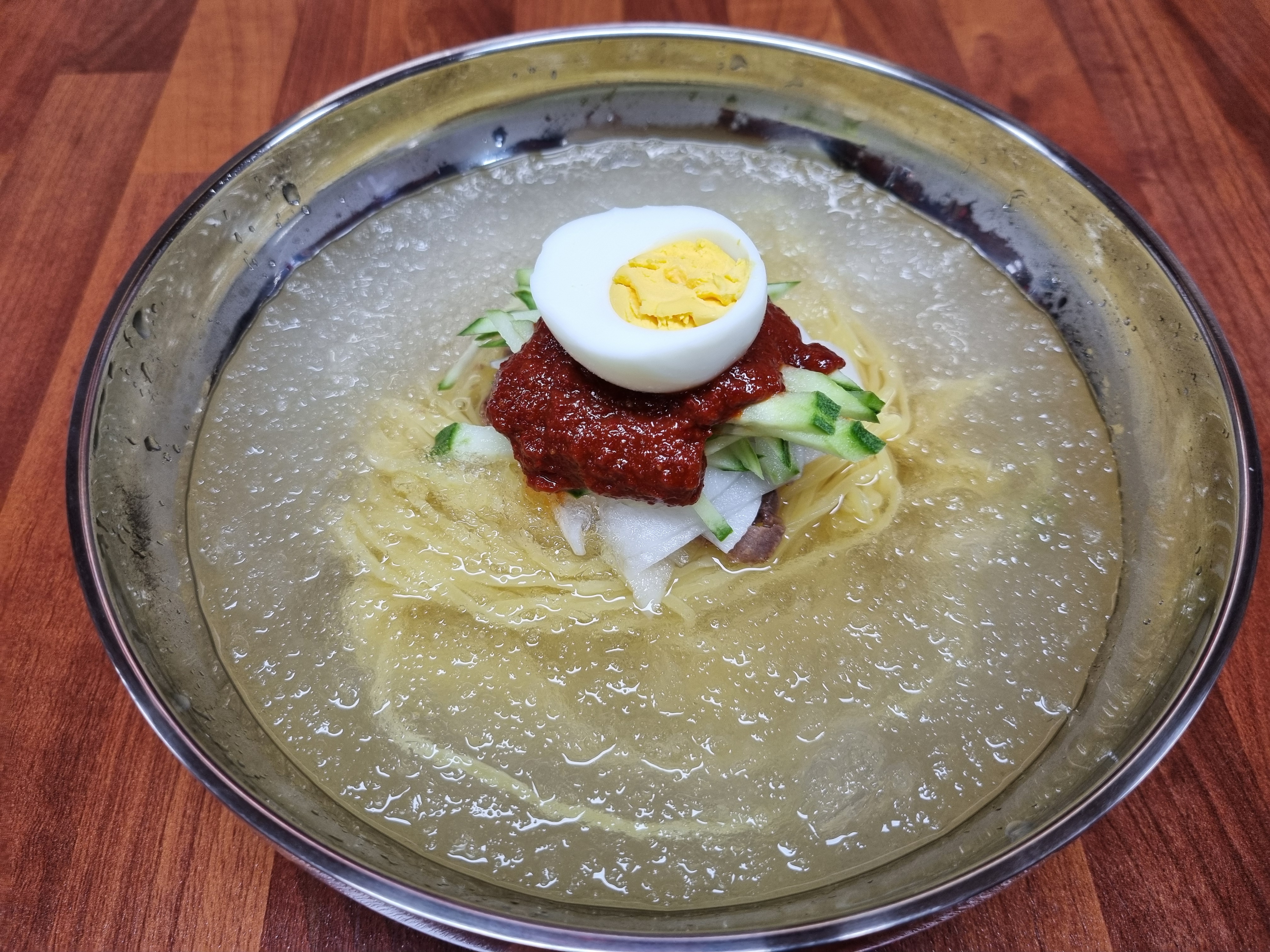 운봉 라이라이 중화요리