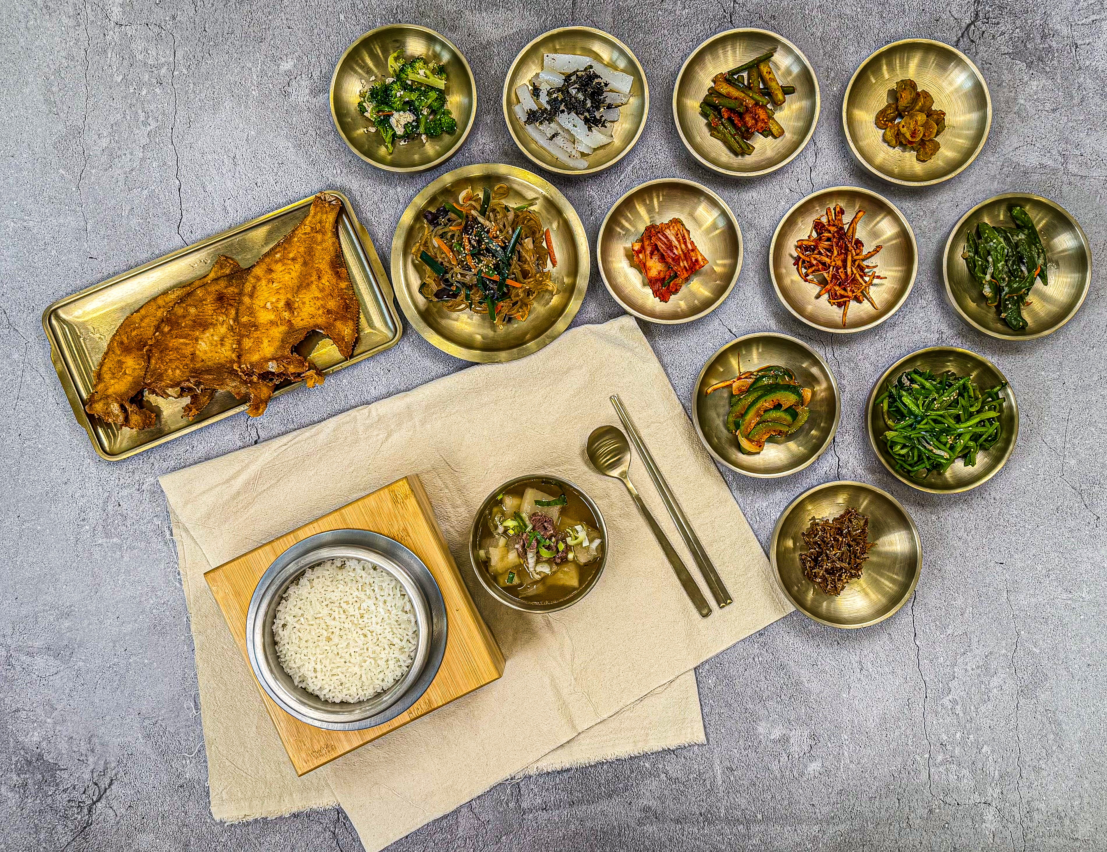 설악미락가