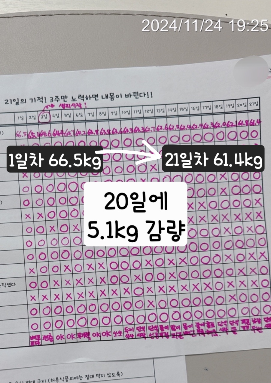 와우점핑다이어트