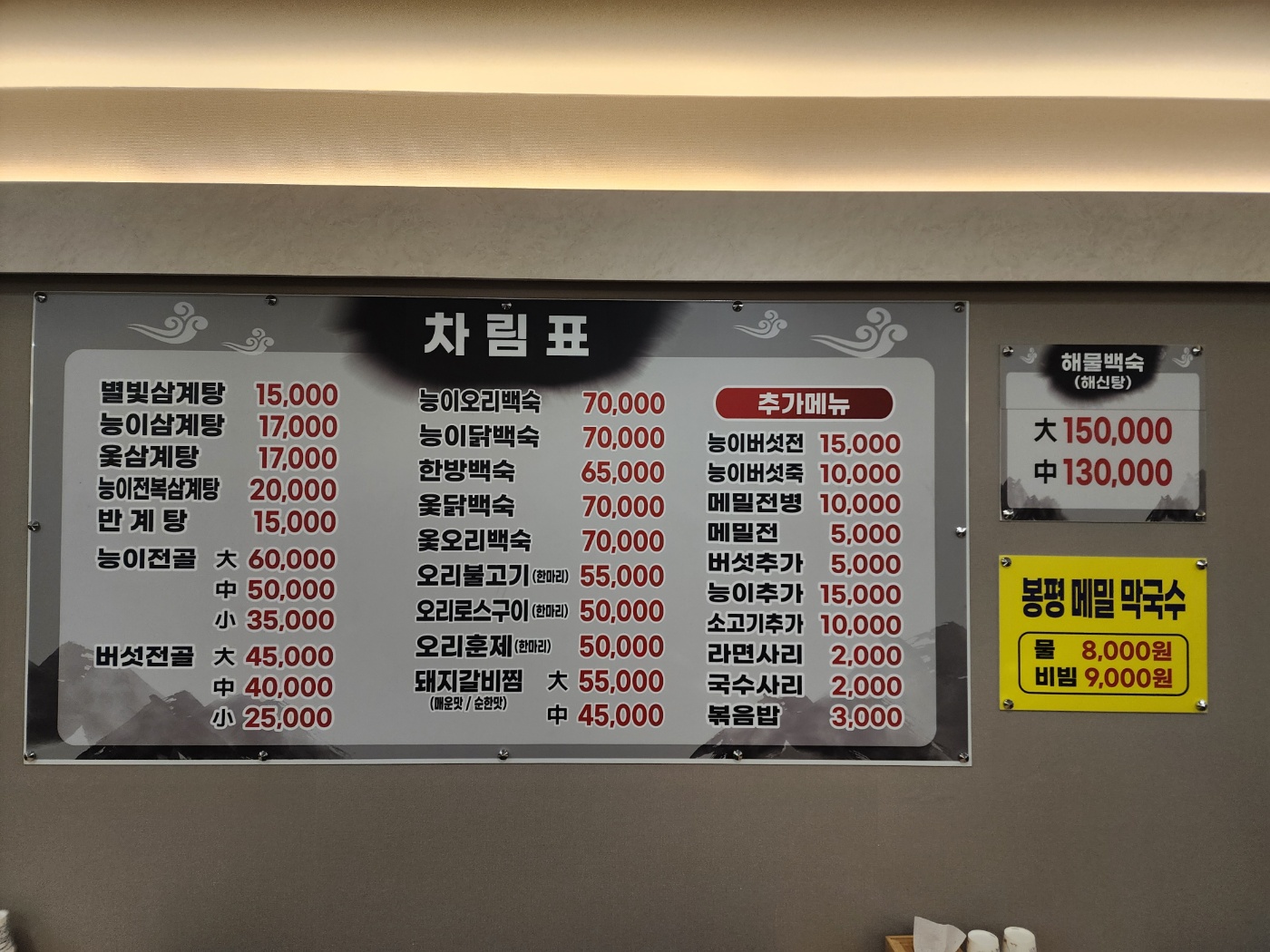 요약 정보 이미지