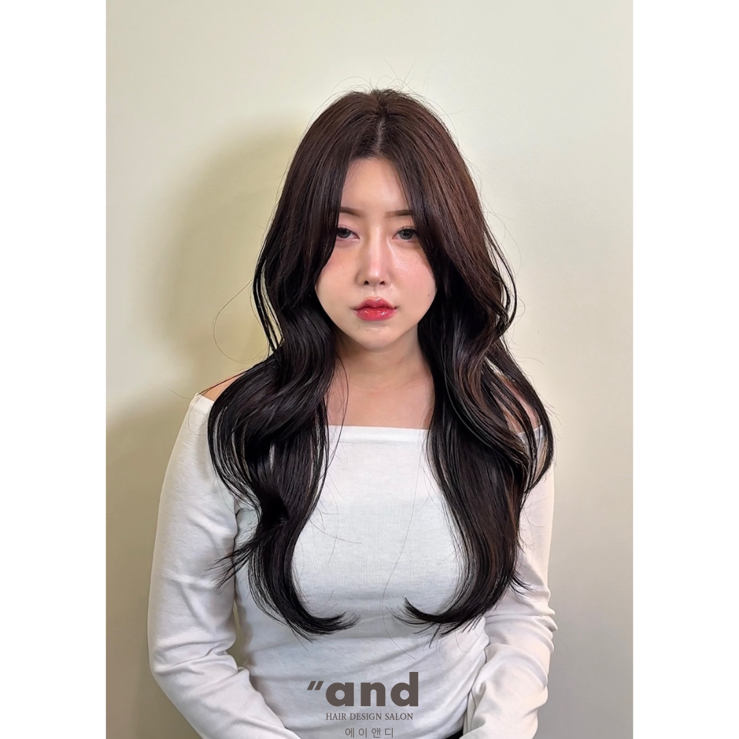 에이앤디 분당수내점 내부 또는 관련 모습