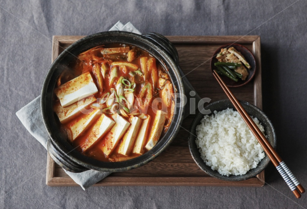 정아식당