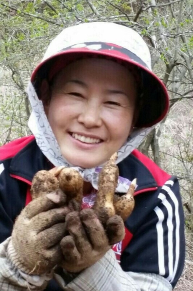 삼도봉천마농장