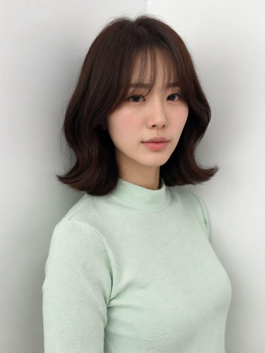 퀸헤어