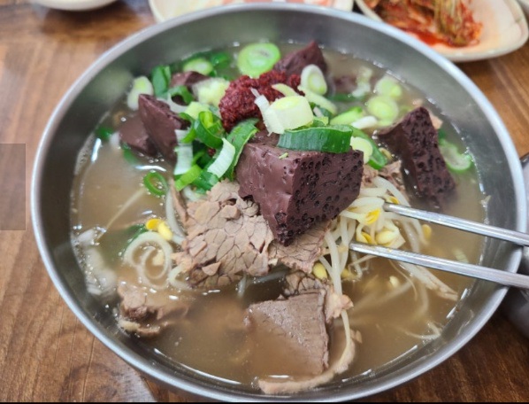 평강설렁탕