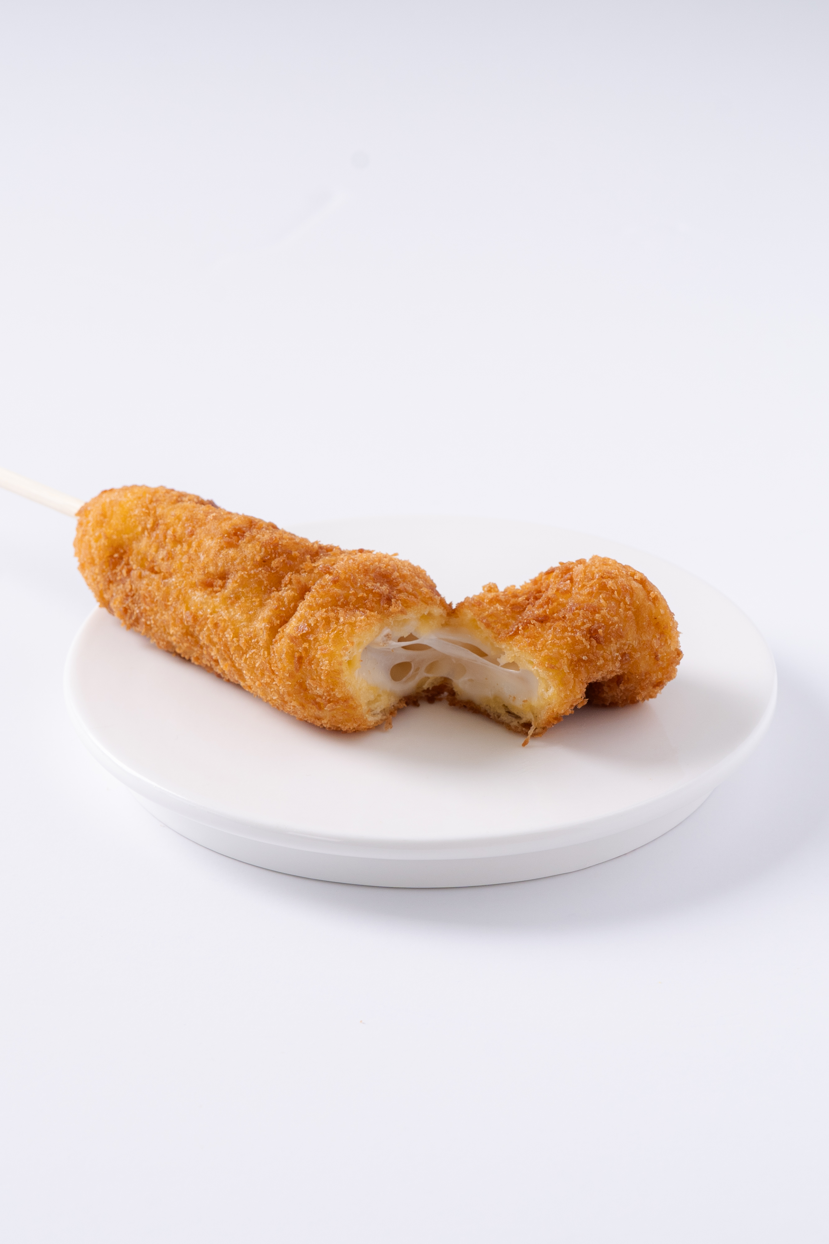 못난이꽈배기 청북점