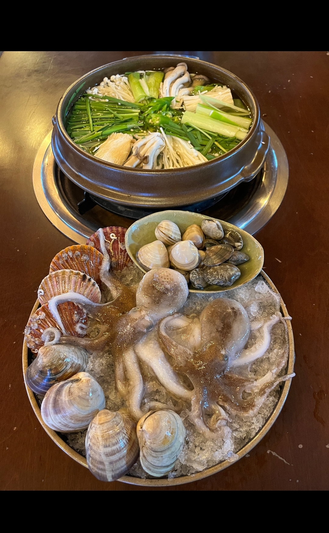 뚝섬포구