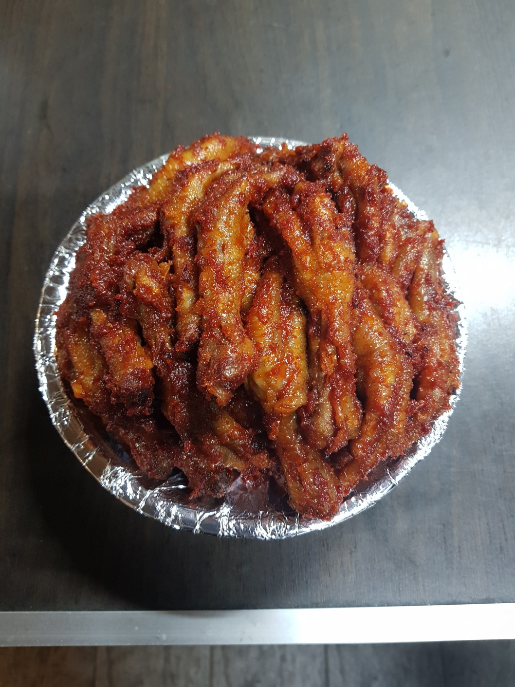 땡초얼큰이 거창본점