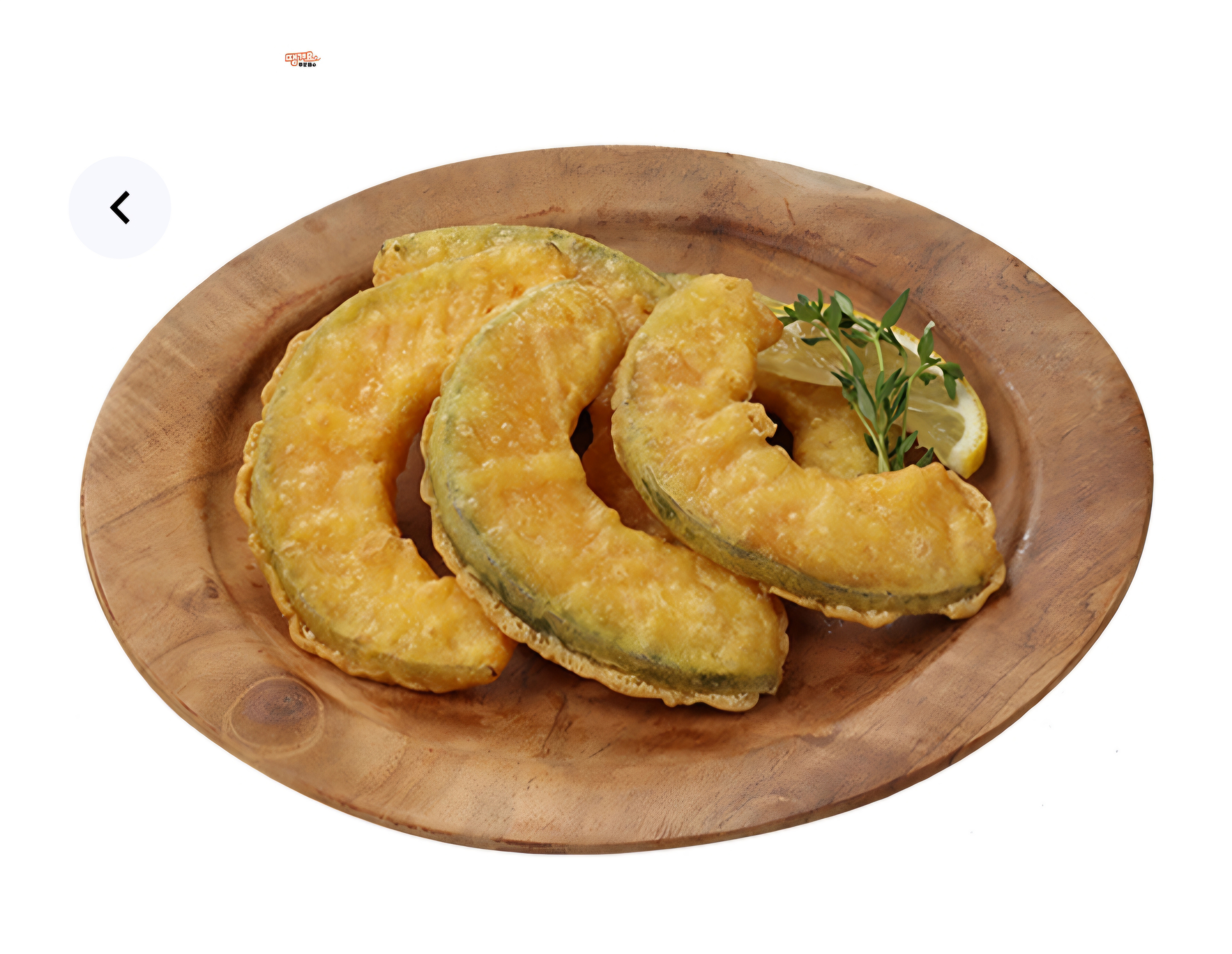신전떡볶이 영주분수대점