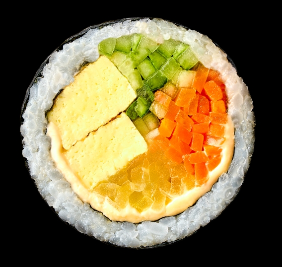 닭장수김밥대화역점